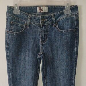 SO Women's Skinny Jeans Size 5